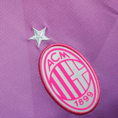 Maillot AC Milan 23/24