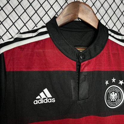 MAILLOT RÉTRO ALLEMAGNE 2014