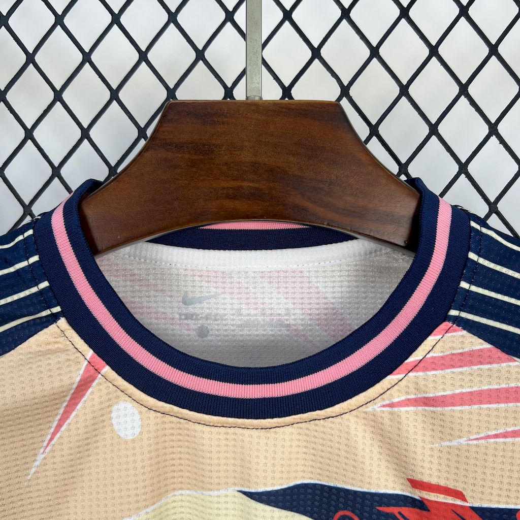 Maillot Tottenham Edition spécial 2025/26