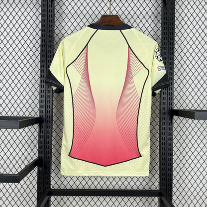 Maillot FC Barcelone concept 2025-26