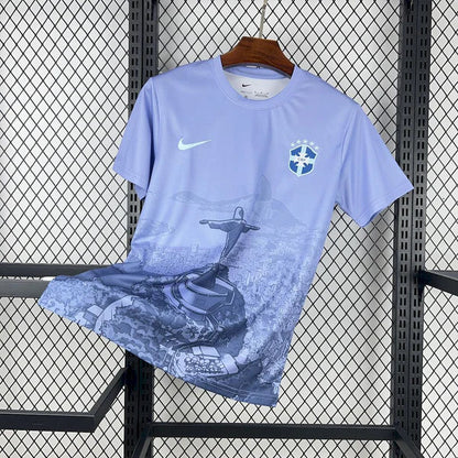 PACK | Maillot Brésil concept 2025-26 + PHANTOM GX 6 ELITE FG-16