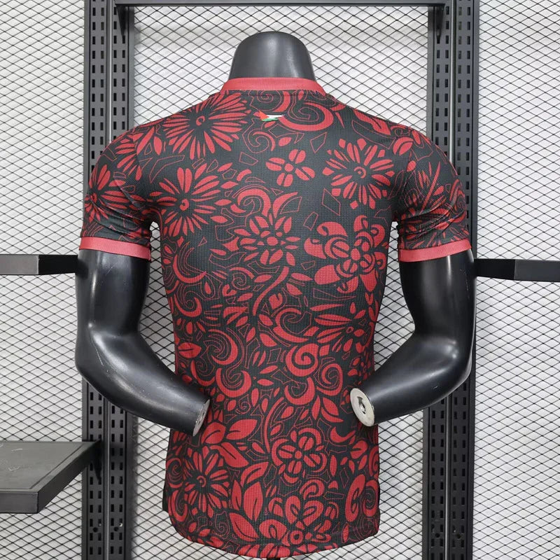 Maillot Palestine 2024 2025 Blanc édition spéciale B Maillot Palestine 2024 2025 Blanc édition spéciale B