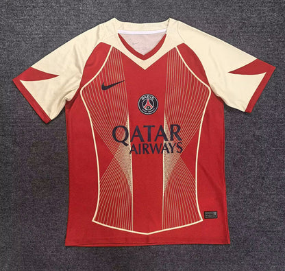 Maillot Paris (PSG) concept 2025-26