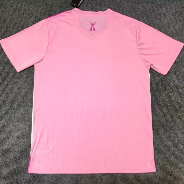 Maillot Algérie concept 2025-26