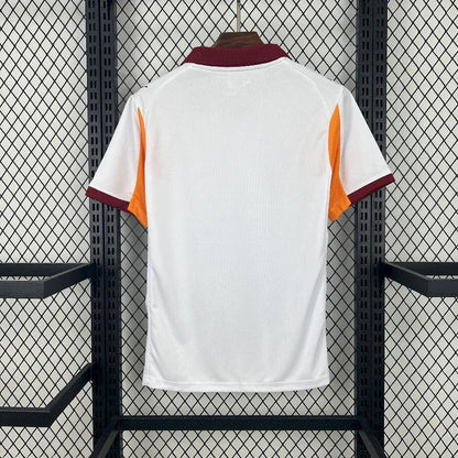 Maillot Galatasarays extérieur 2025-26
