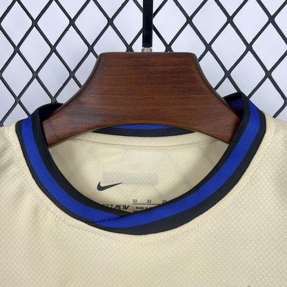 Pack enfant FC Barcelone extérieur 2025-26