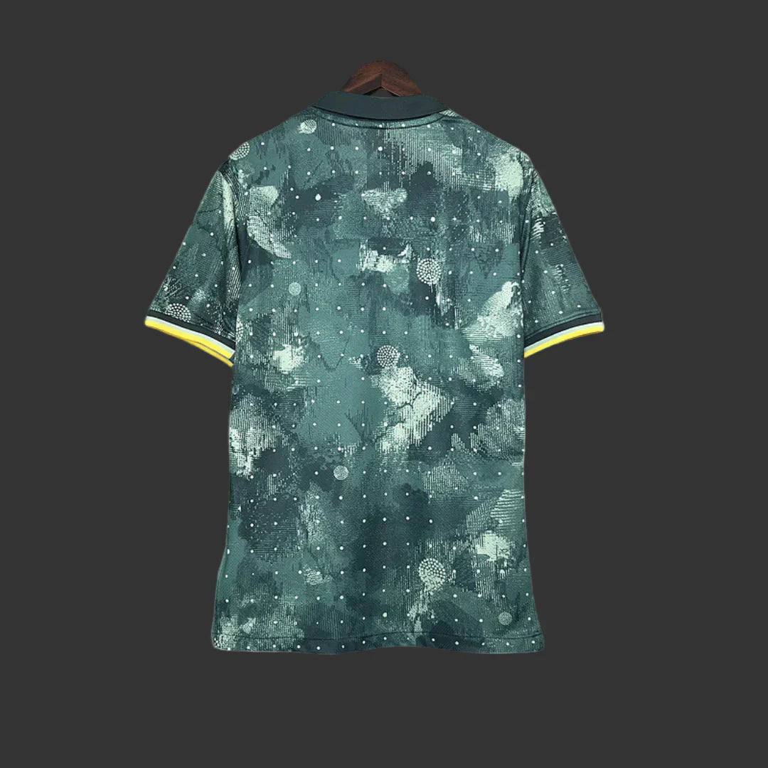 Tottenham Vert 2024/2025