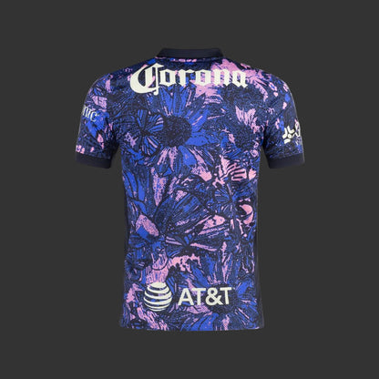 Maillot Club America Violet 24/25