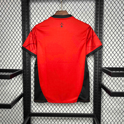 Maillot Rennes 2024-25