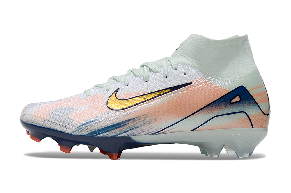AIR ZOOM MERCURIAL SUPERFLY IIX ELITE FG-4