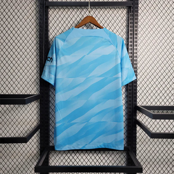 PACK | Maillot Tottenham Gardien 2023-24 + MERCURIAL SUPERFLY VIII ELITE-14