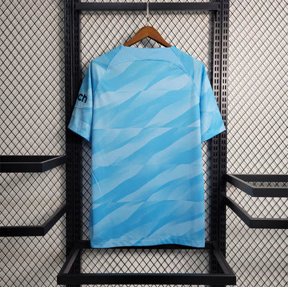 PACK | Maillot Tottenham Gardien 2023-24 + MERCURIAL SUPERFLY VIII ELITE-14