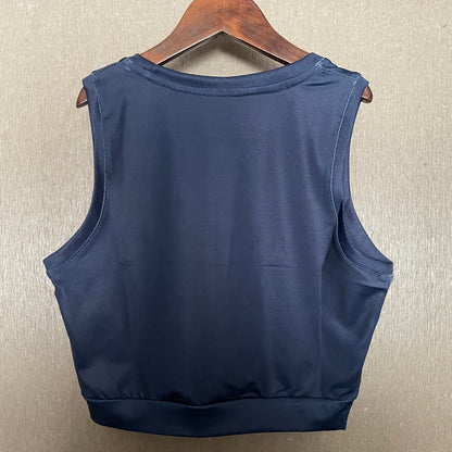 Crop Top PSG 2025/2026