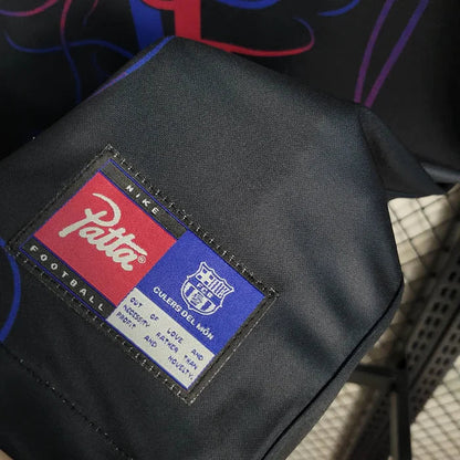 Maillot Barcelone Patta 23/24