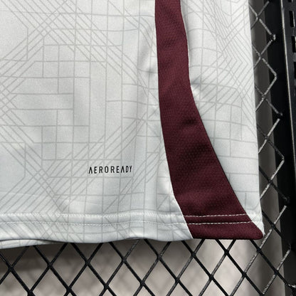 Maillot Ajax Third 24/25