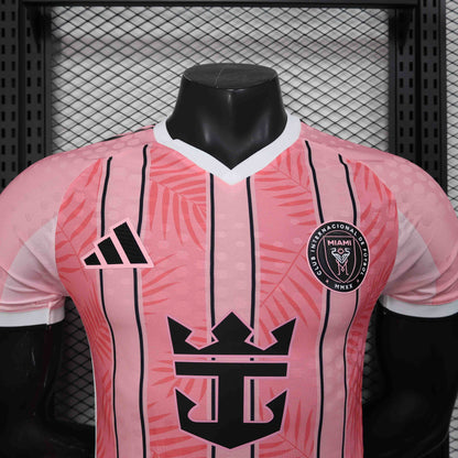 Maillot Miami 2025/26