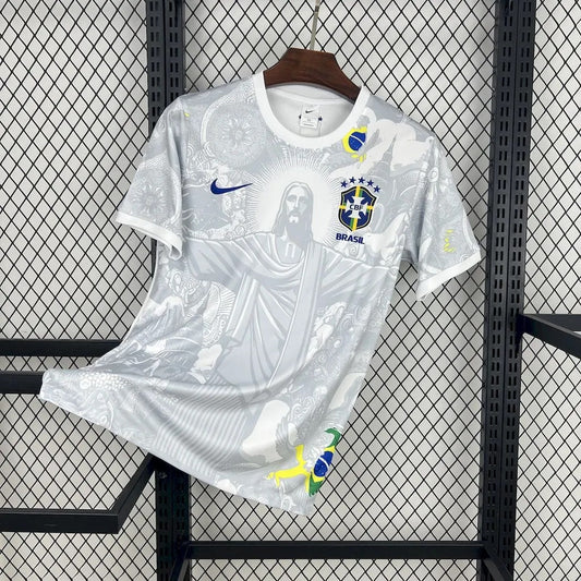 Maillot Brésil concept 2025