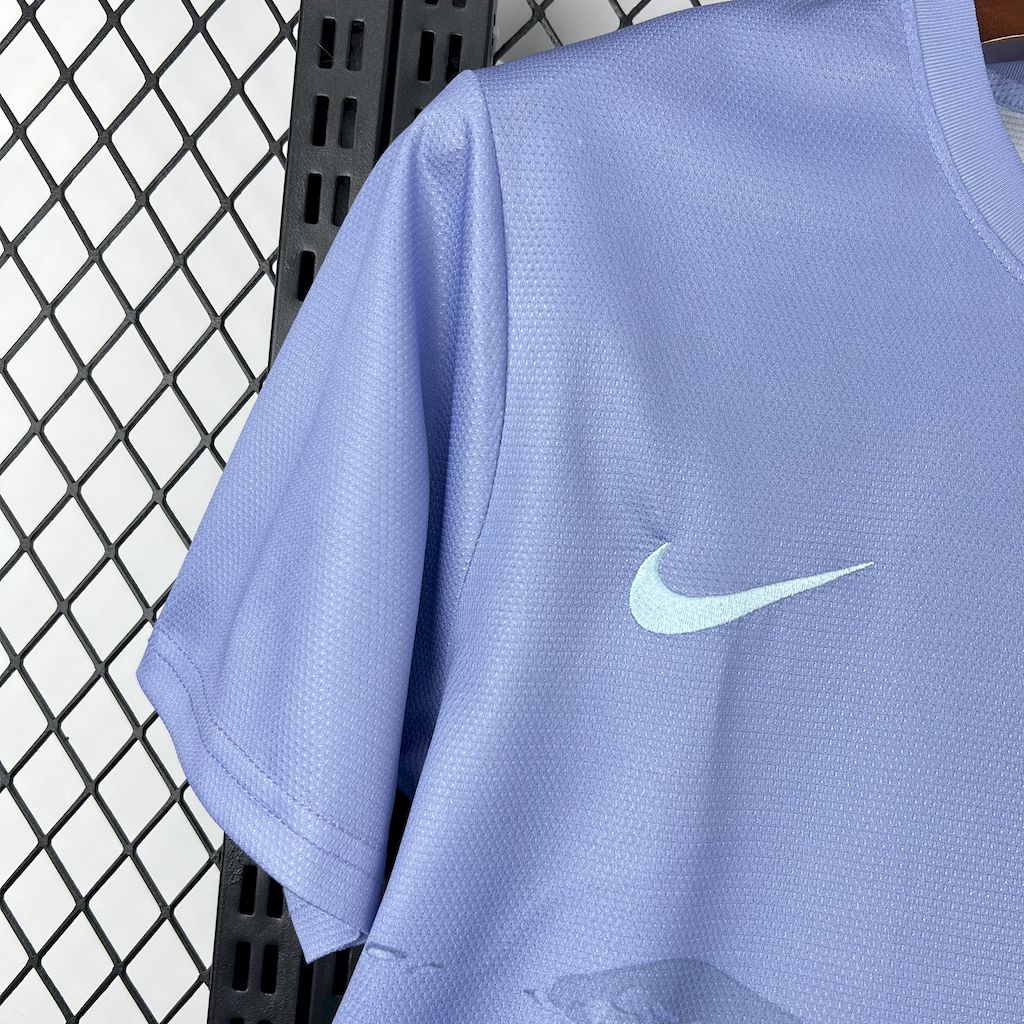 Maillot Brésil concept 2025-26