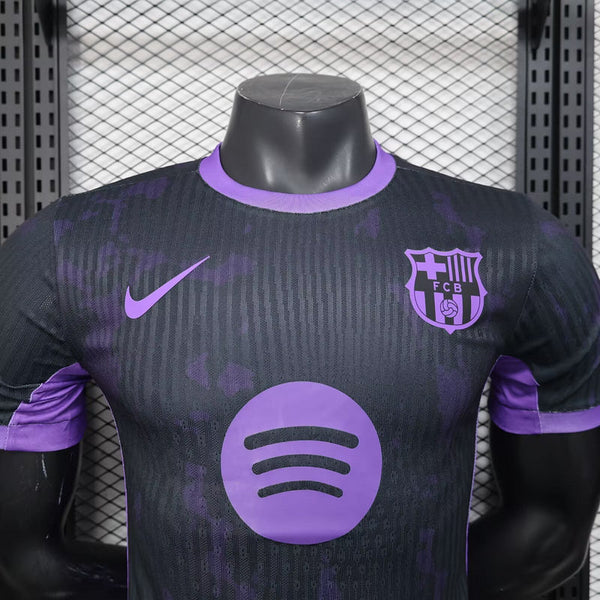 PACK | Maillot FC Barcelone concept 2025-26 + F50 ELITE AG-4