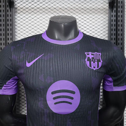 PACK | Maillot FC Barcelone concept 2025-26 + F50 ELITE AG-4