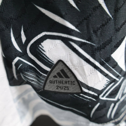 Maillot Japon Concept 2025-2026