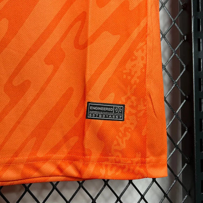 Maillot Angleterre foot 2024 2025