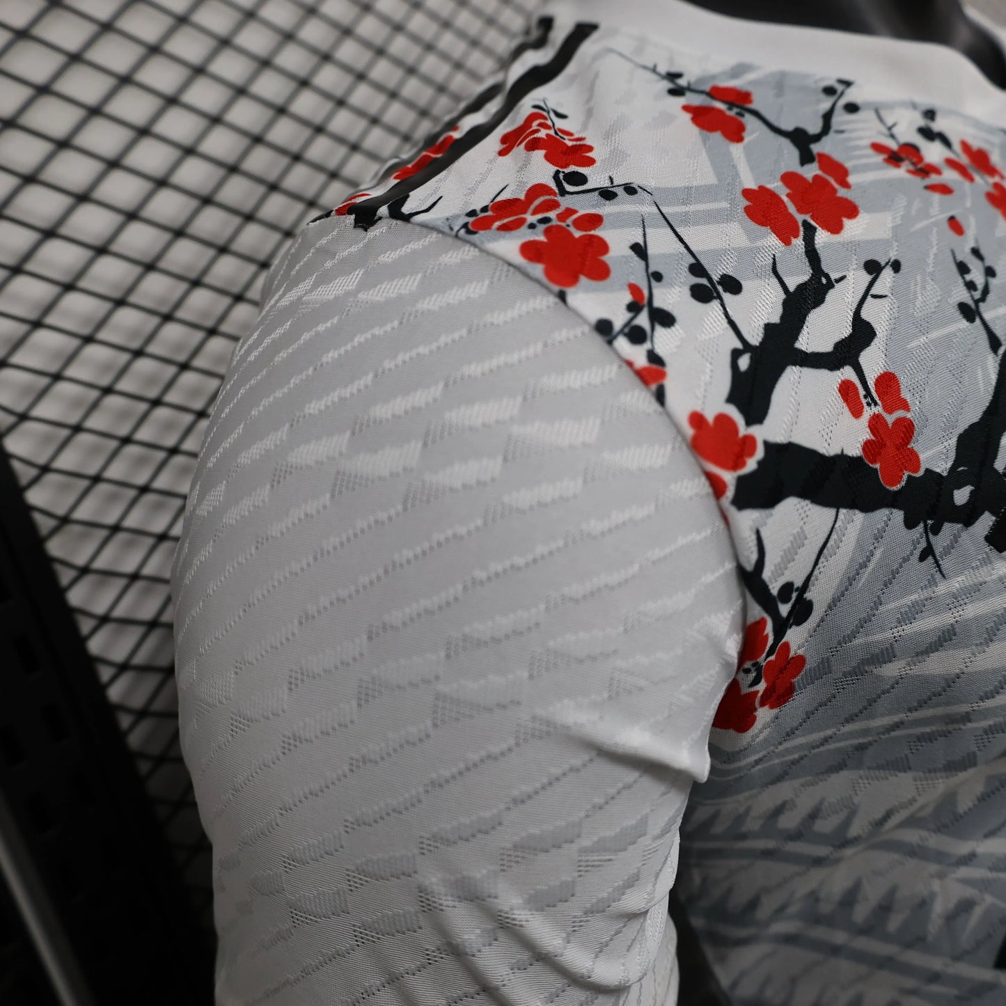 Maillot Japon Concept 2025-2026