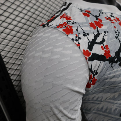 Maillot Japon Concept 2025-2026