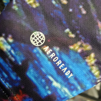 Maillot Ajax Concept Piccaso 22/23