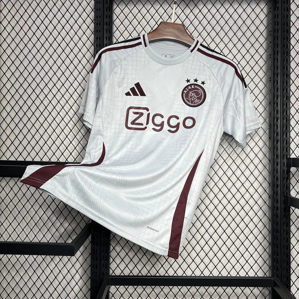 Maillot Ajax Third 24/25