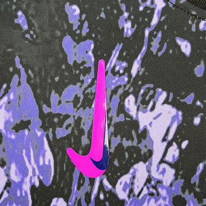 Maillot Concept Barcelone Purple 2025/2026