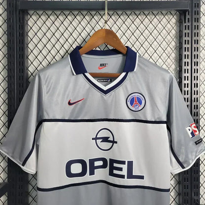 Maillot Paris Retro 2000