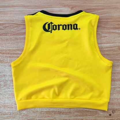 Crop Top Club America 2025/2026