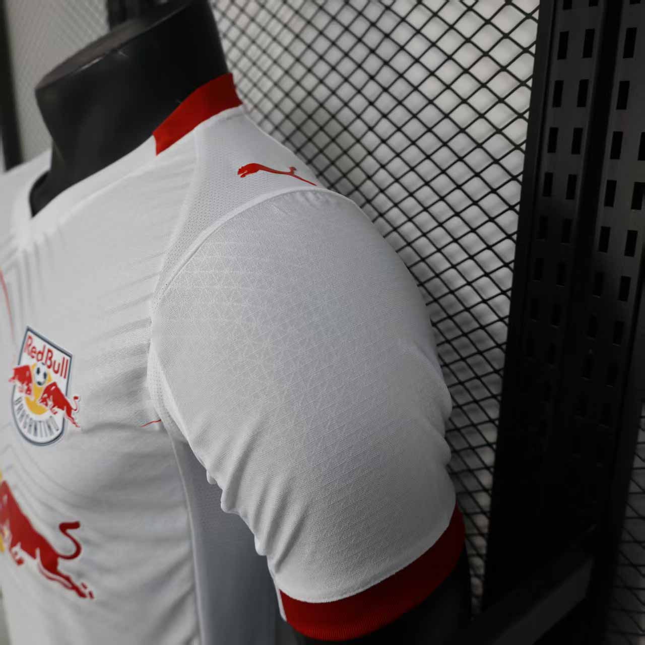 Maillot Leipzig 2025-26