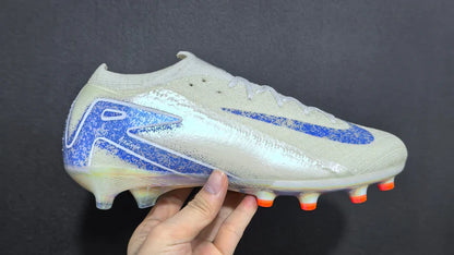 PACK | Maillot Brésil Concept Fleurs Bleu et Blanche 23/24 + AIR ZOOM MERCURIAL VAPOR XVI ELITE AG-6