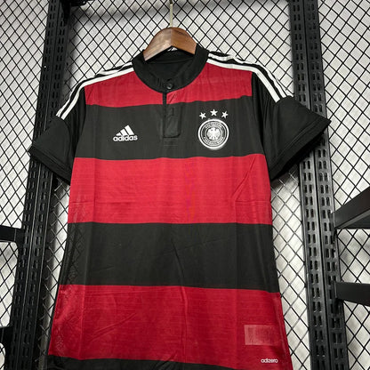 MAILLOT RÉTRO ALLEMAGNE 2014