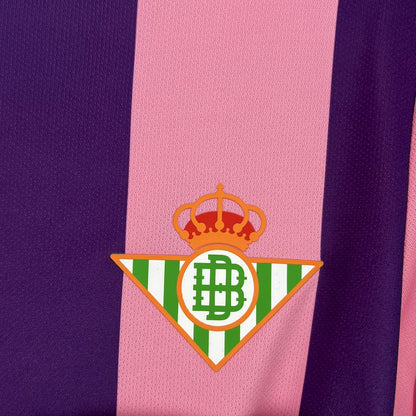 Maillot Betis concept 2024-25