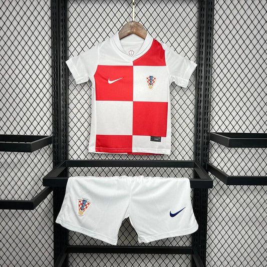 Pack Enfant Croatie Domicile 2024/2025