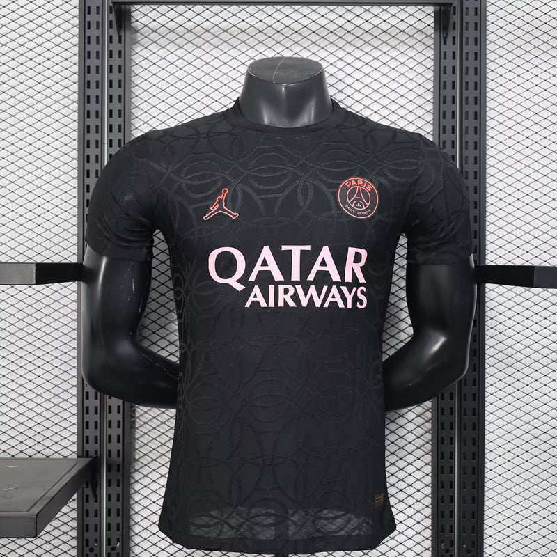 Maillot Paris (PSG) concept 2025-26