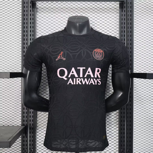 Maillot Paris (PSG) concept 2025-26