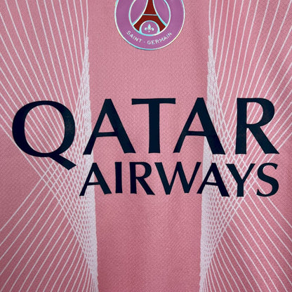 Maillot Paris (PSG) concept 2025-26