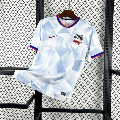Maillot USA 2025-26