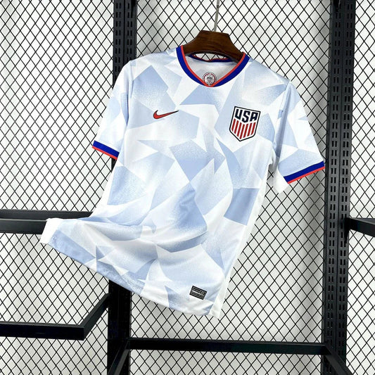 Maillot USA 2025-26