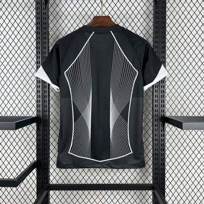 Maillot FC Barcelone concept 2025-26