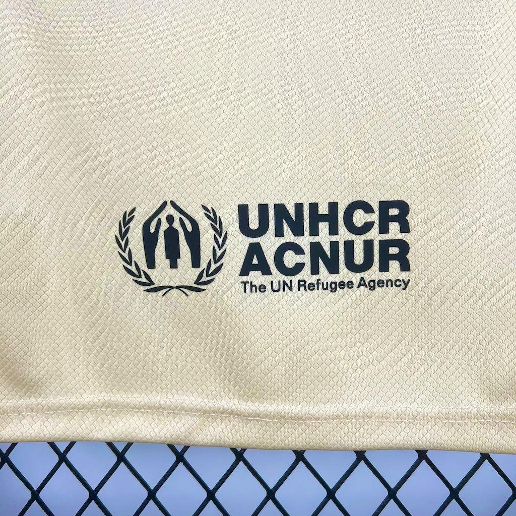 Pack enfant FC Barcelone extérieur 2025-26