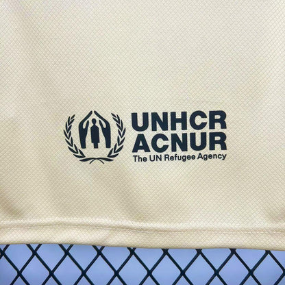 Pack enfant FC Barcelone extérieur 2025-26