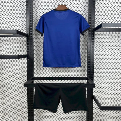 Pack Enfant FC Barcelone concept 2025-26