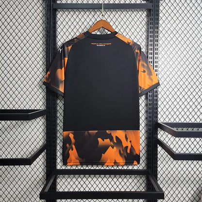 Maillot Olympique de Marseille saison 2023-2024 third