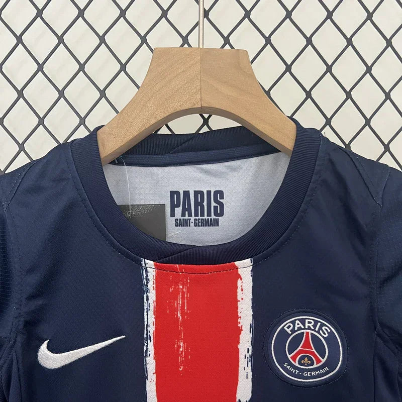Pack Enfant PSG Domcile 2024/2025