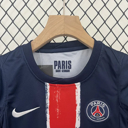Pack Enfant PSG Domcile 2024/2025
